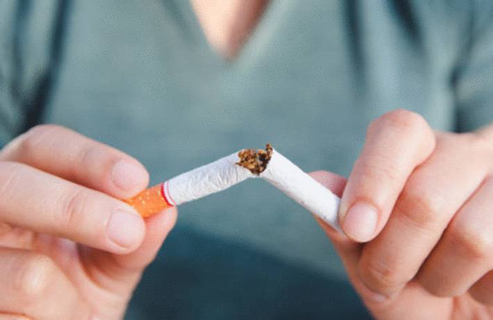 Arrêt Du Tabac Et Boule Dans La Gorge Arrêter de fumer - quelle astuce pour arreter la cigarette - Tout pratique